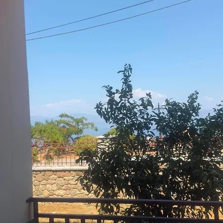 Apartment The Atelier Trapeza (Peloponnese)