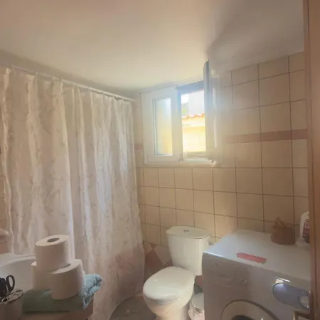 Apartment The Atelier Trapeza (Peloponnese)